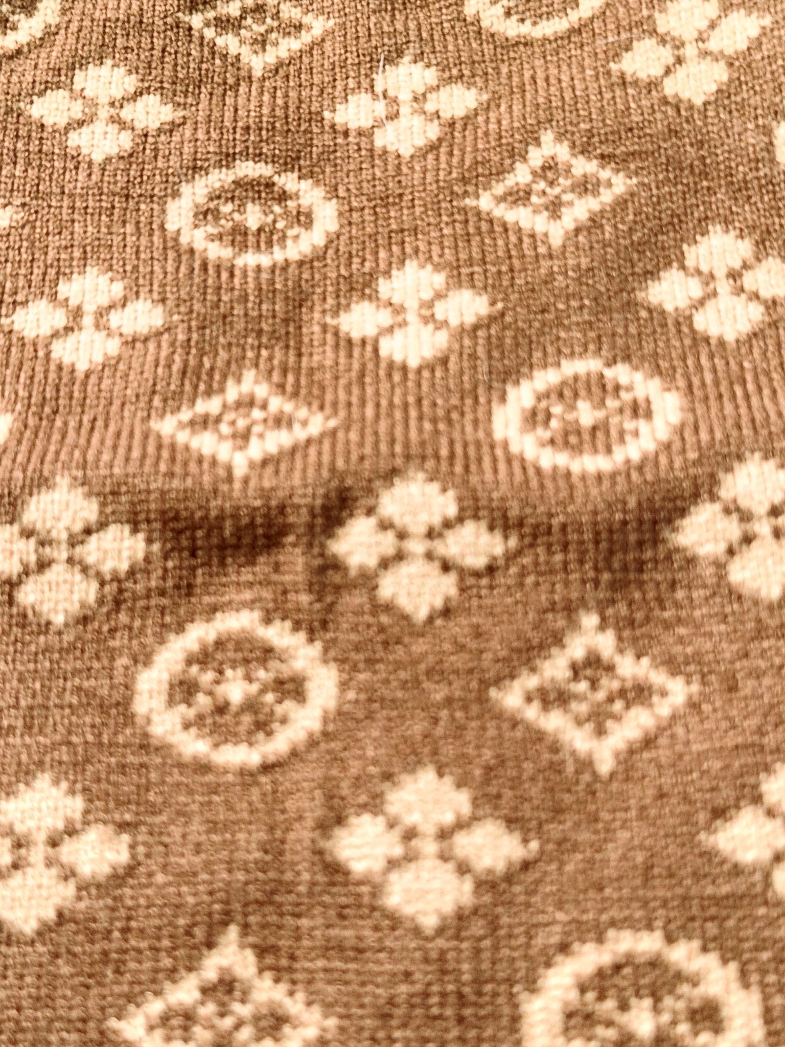 Pucci Wool Blend Jumper - Koji & me.