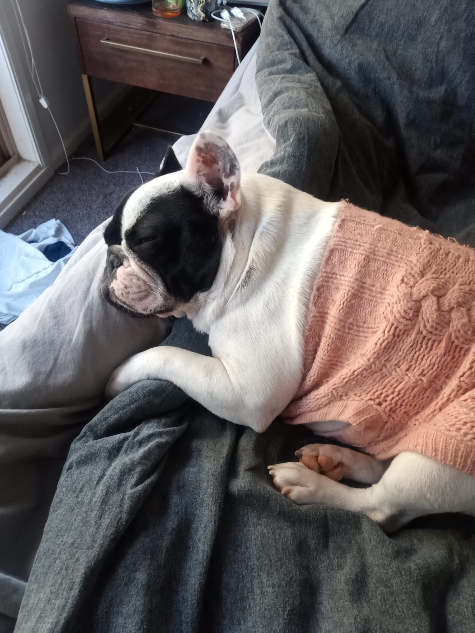 Pucci Wool Blend Jumper - Koji & me.