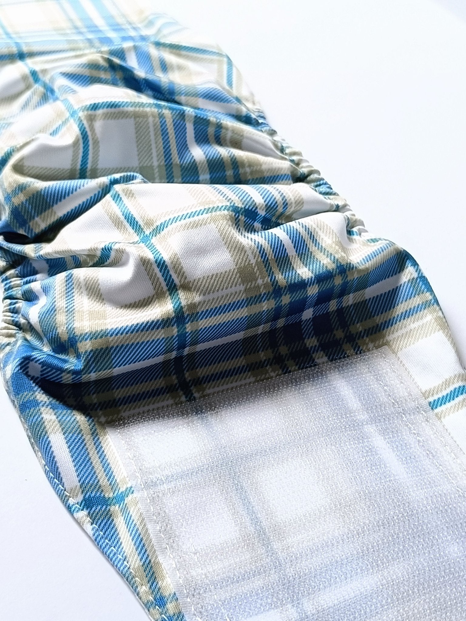 Belly Band - Koji & me.