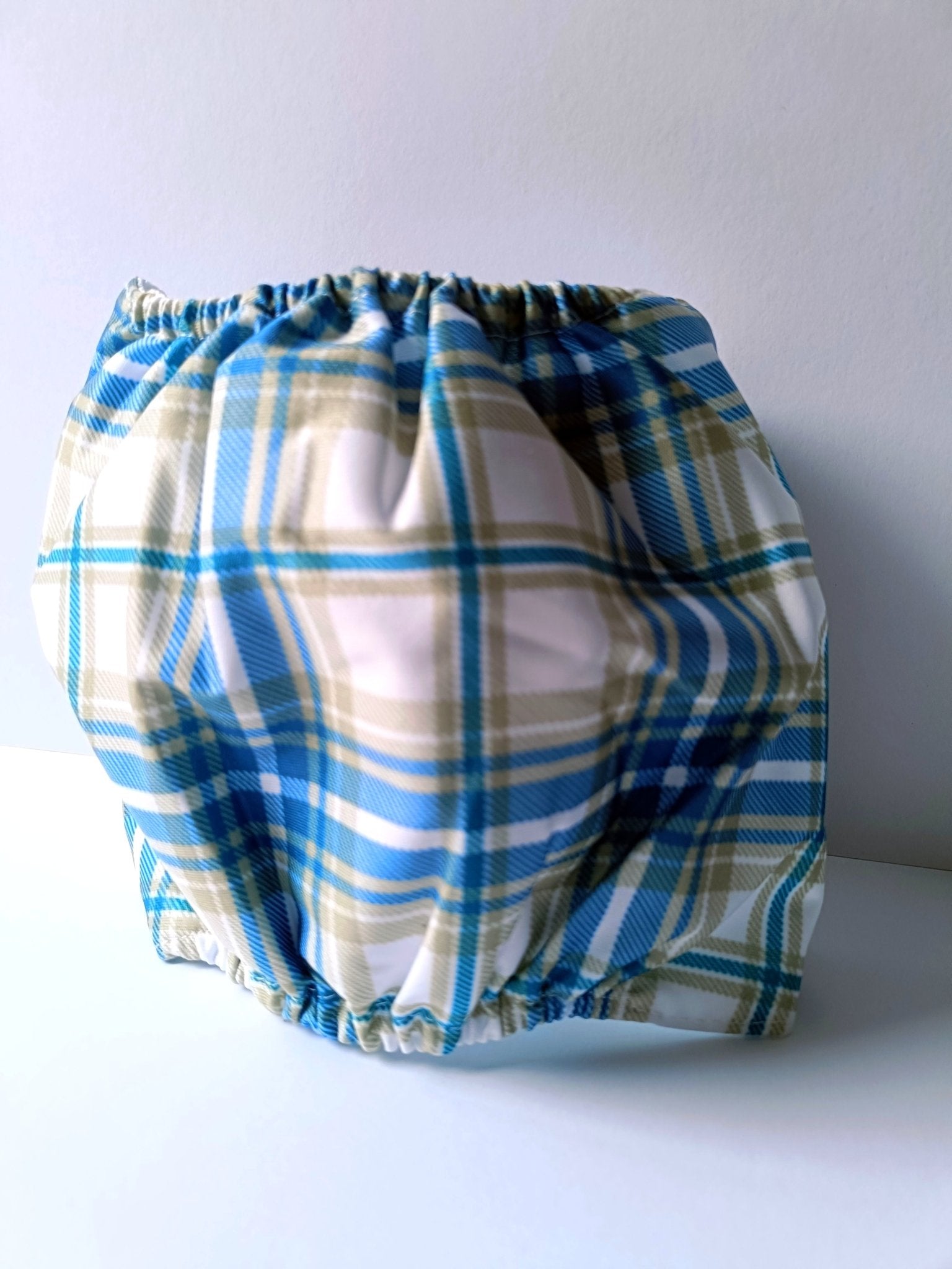 Belly Band - Koji & me.