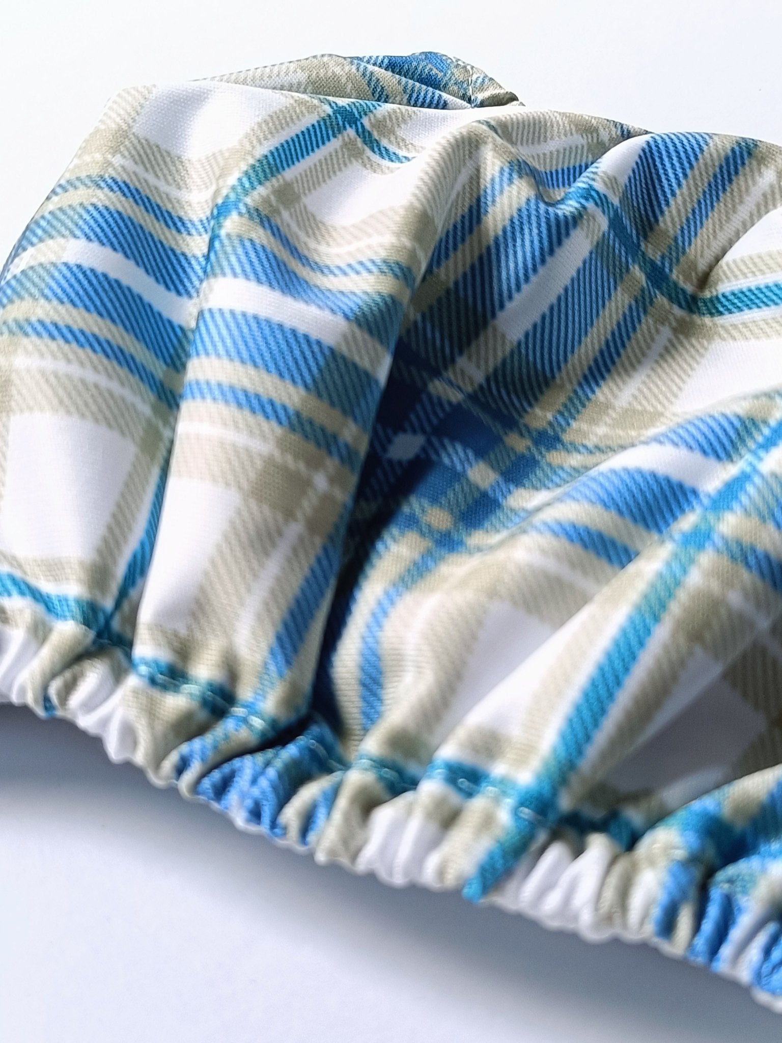 Belly Band - Koji & me.