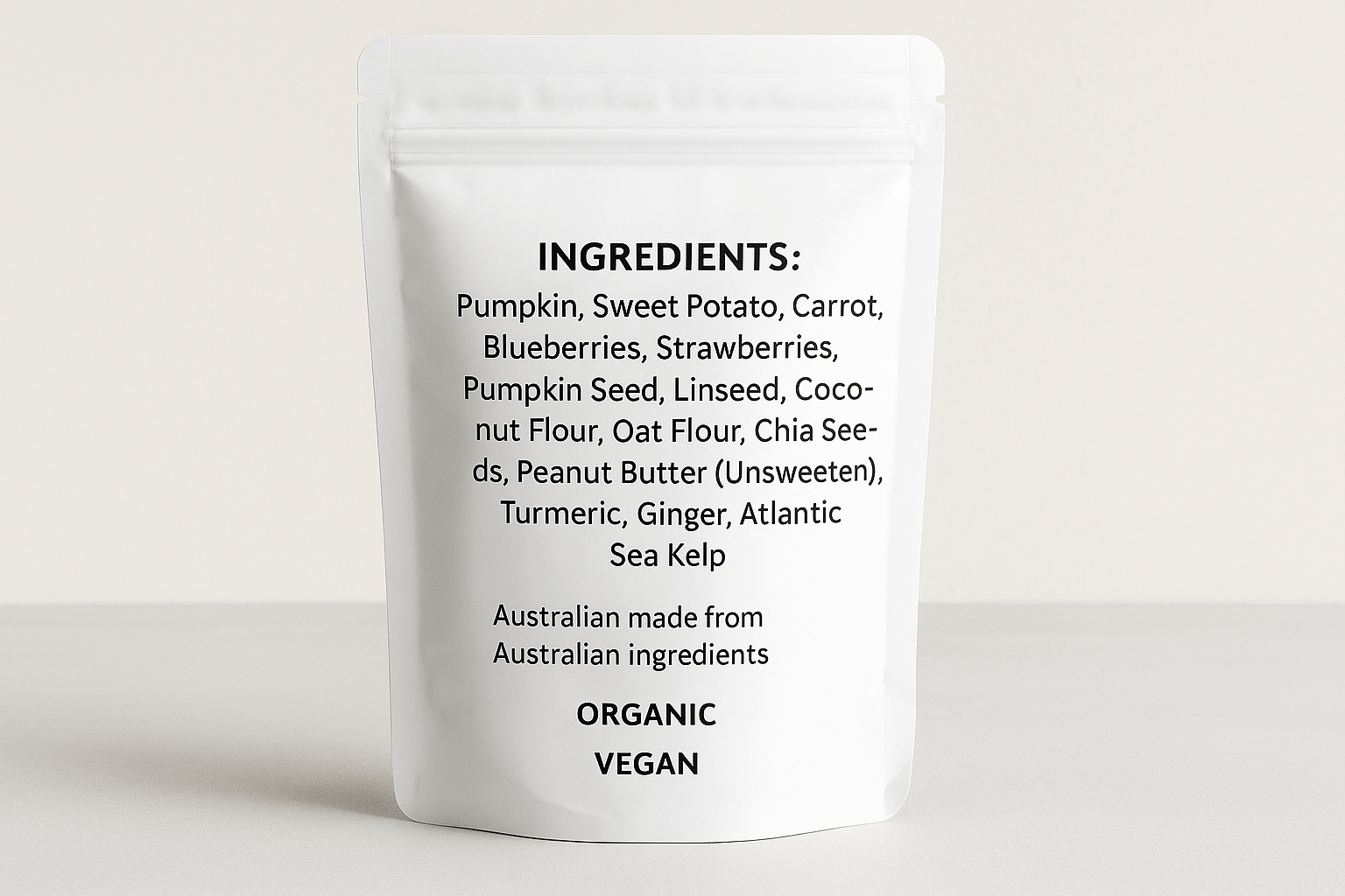 Koji's Super - food Balls - Koji & me.