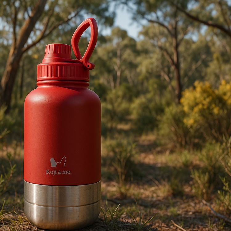 All Dog Products – Sustainable, Comfort-Focused, and Built to Last - Koji & me.