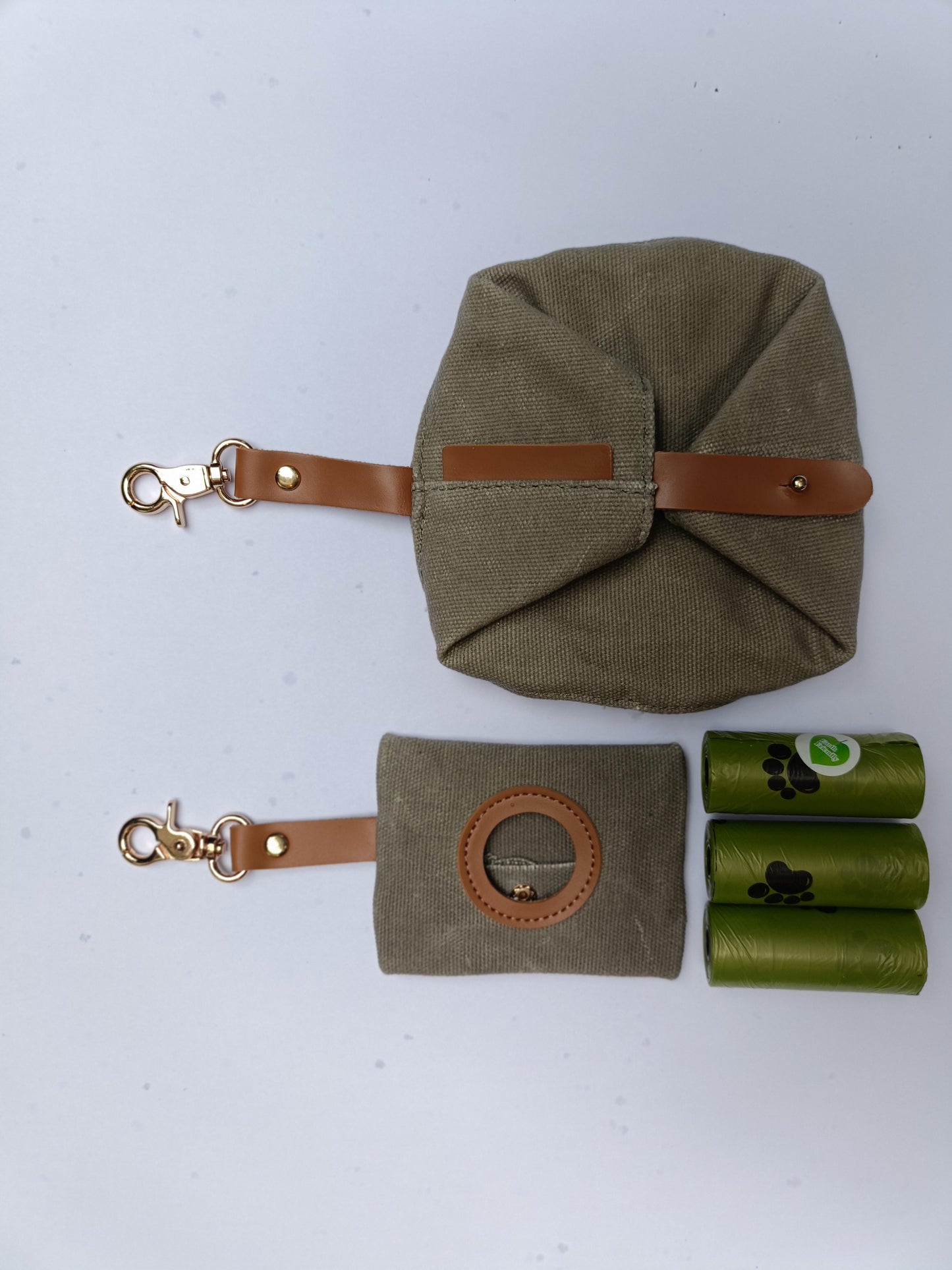 Outdoor Adventure Bundle- Grey