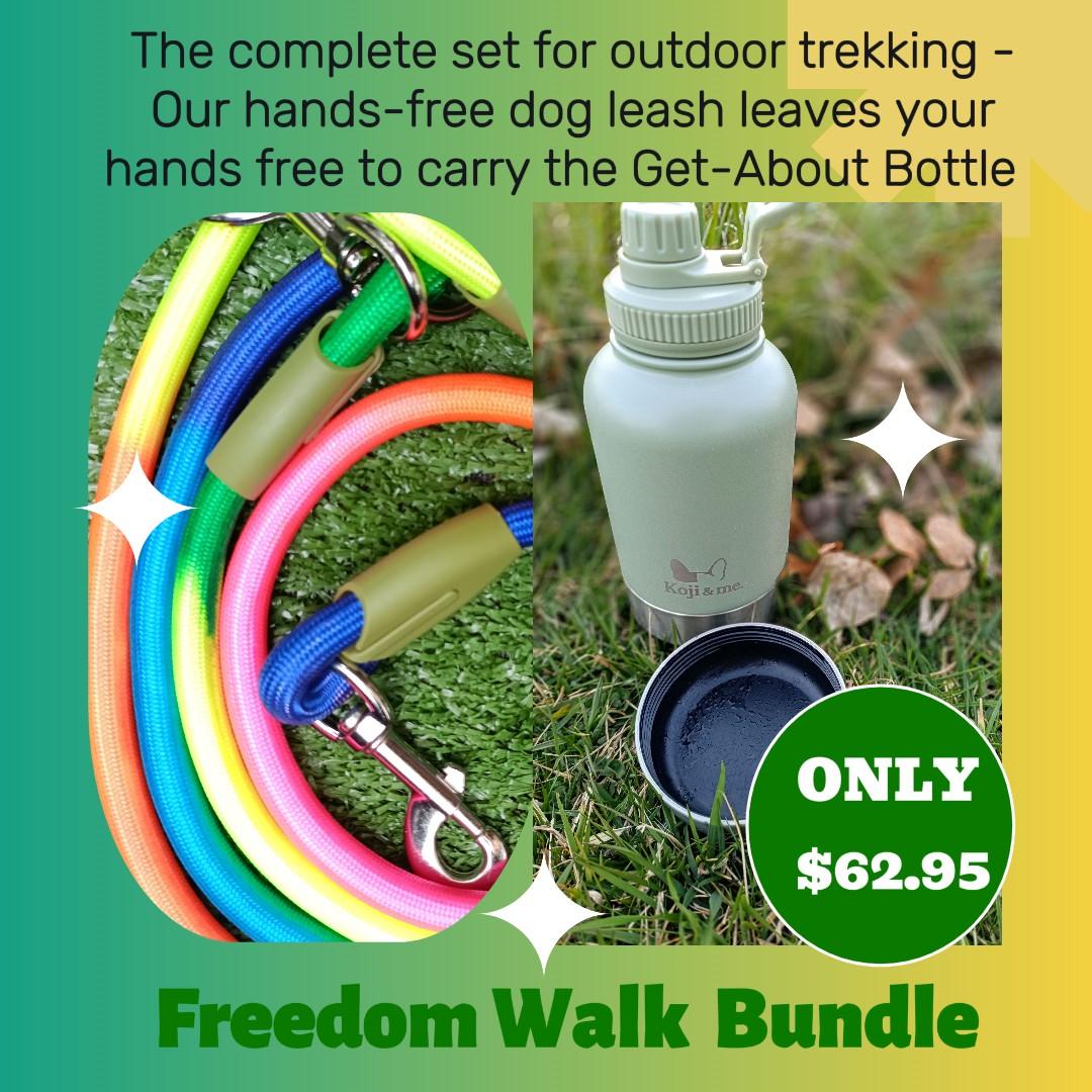 The Freedom Walk Bundle