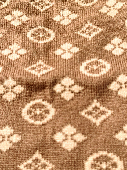 Pucci Wool Blend Jumper - Koji & me.