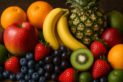 Koji's Super - food Balls - Koji & me.