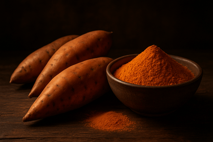 Mummy's Milk - Calming Bedtime Elixir - Koji & me.