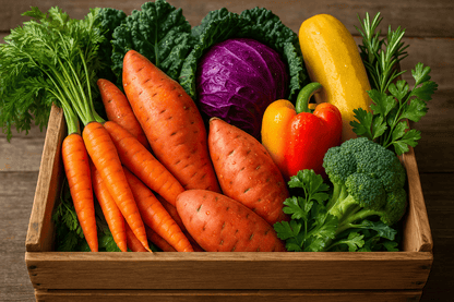 Koji's Super - food Balls - Koji & me.